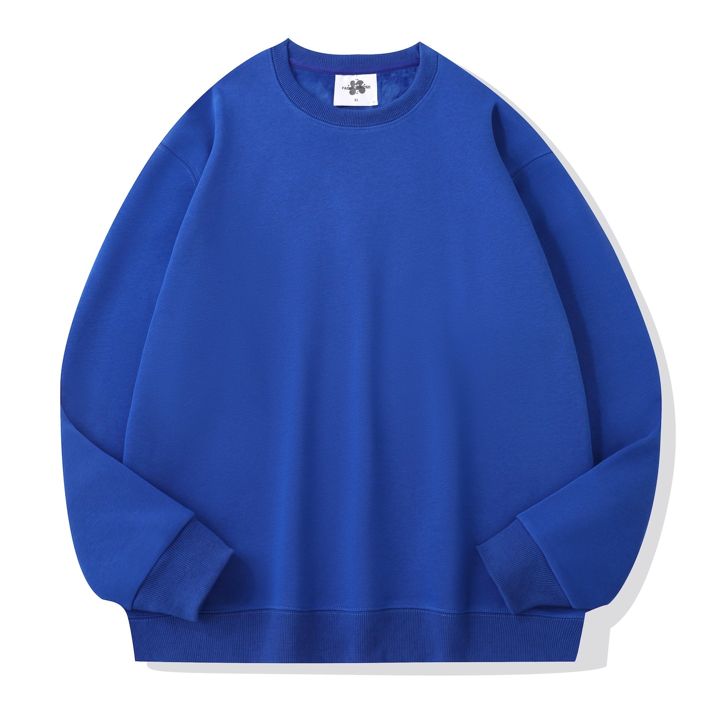Sweatshirt 340g - Velvet Lined