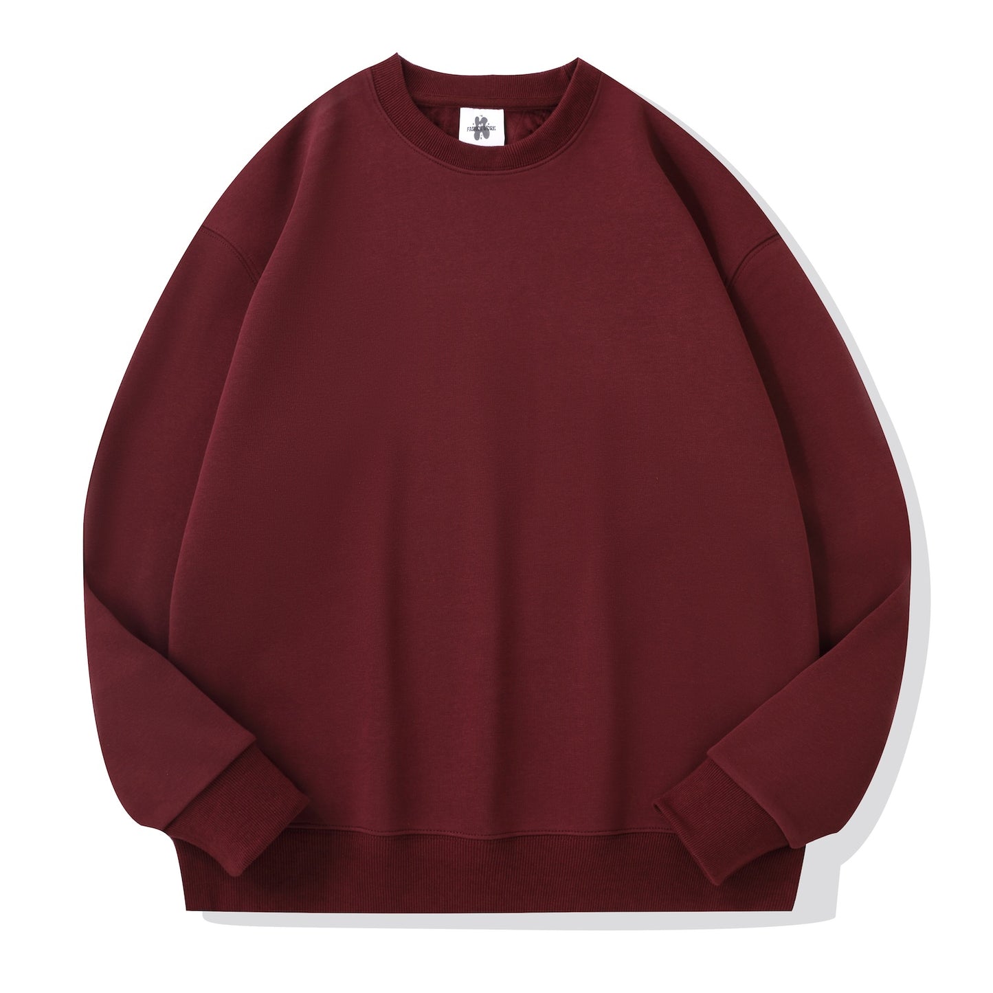 Sweatshirt 340g - Velvet Lined