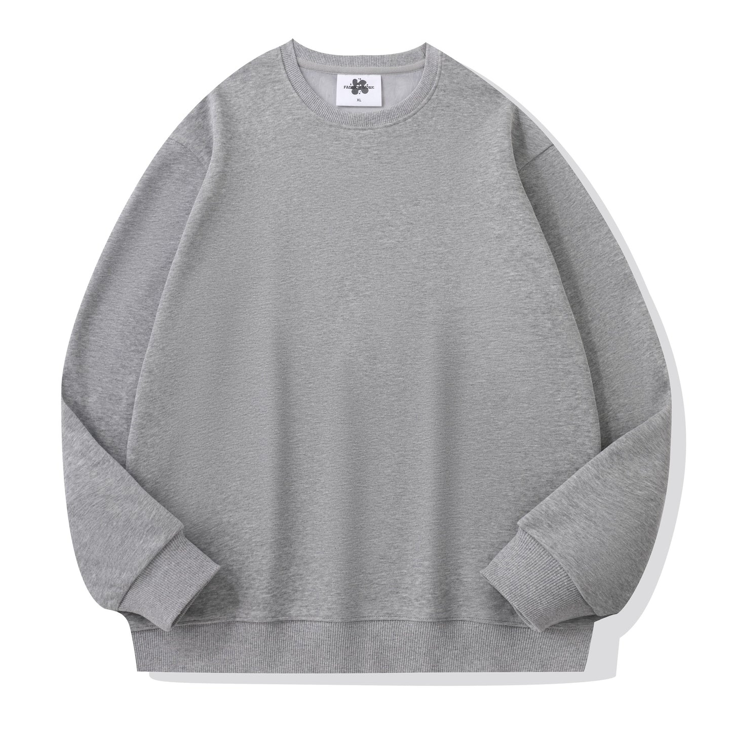 Sweatshirt 340g - Velvet Lined