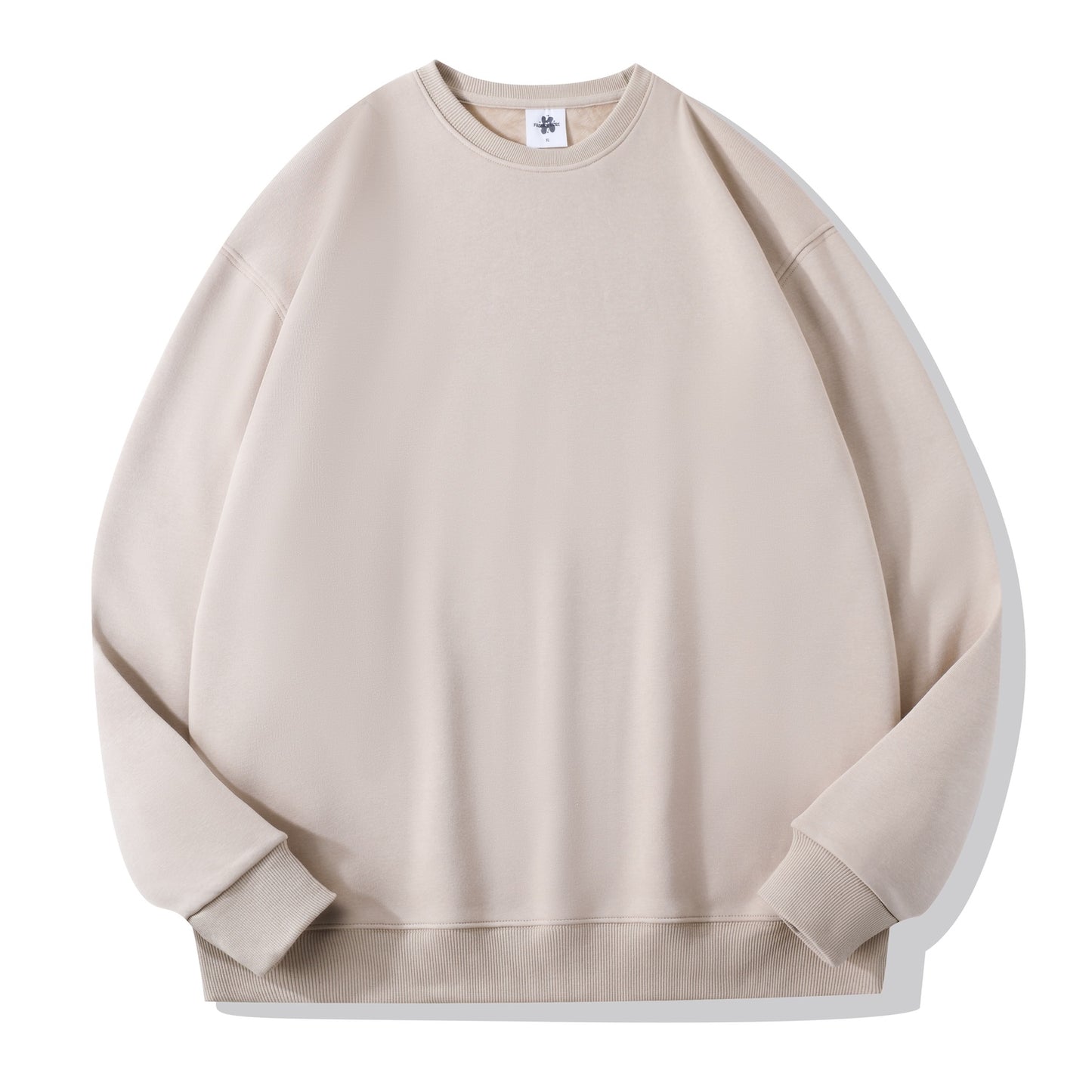 Sweatshirt 340g - Velvet Lined