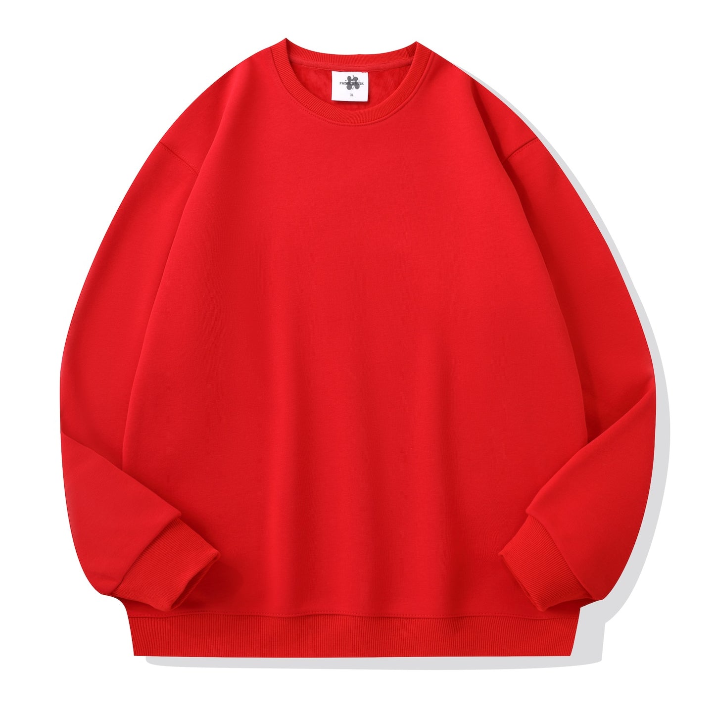 Sweatshirt 340g - Velvet Lined