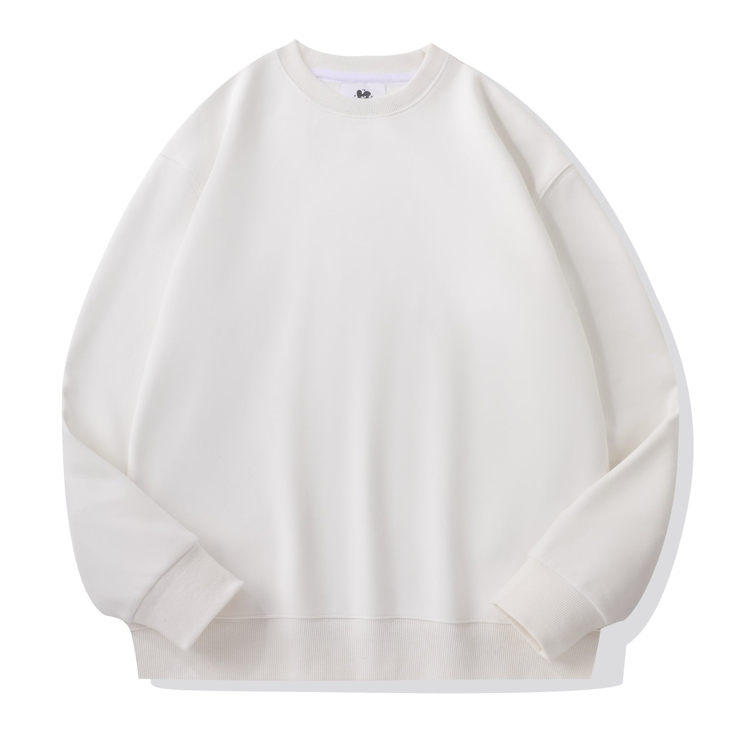 Sweatshirt 340g - Velvet Lined