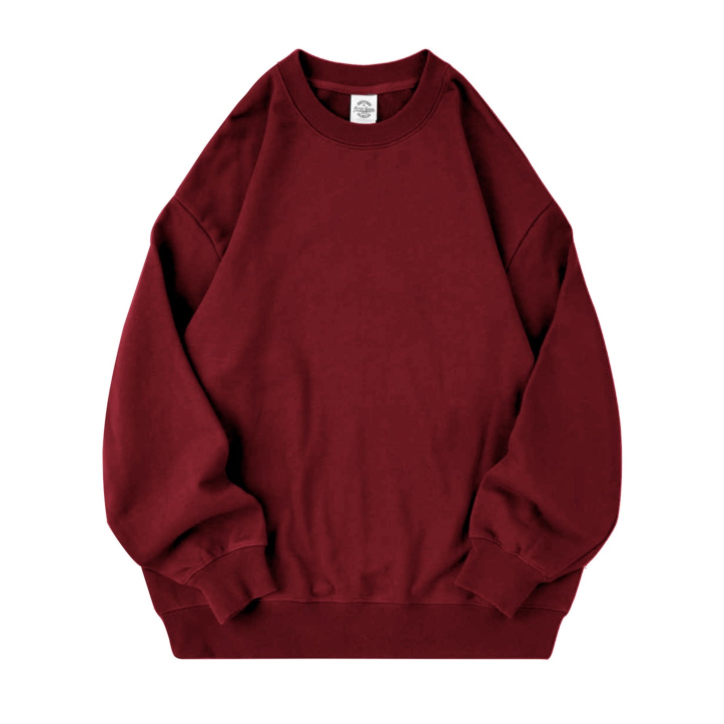 Sweatshirt 350g, Pure Cotton