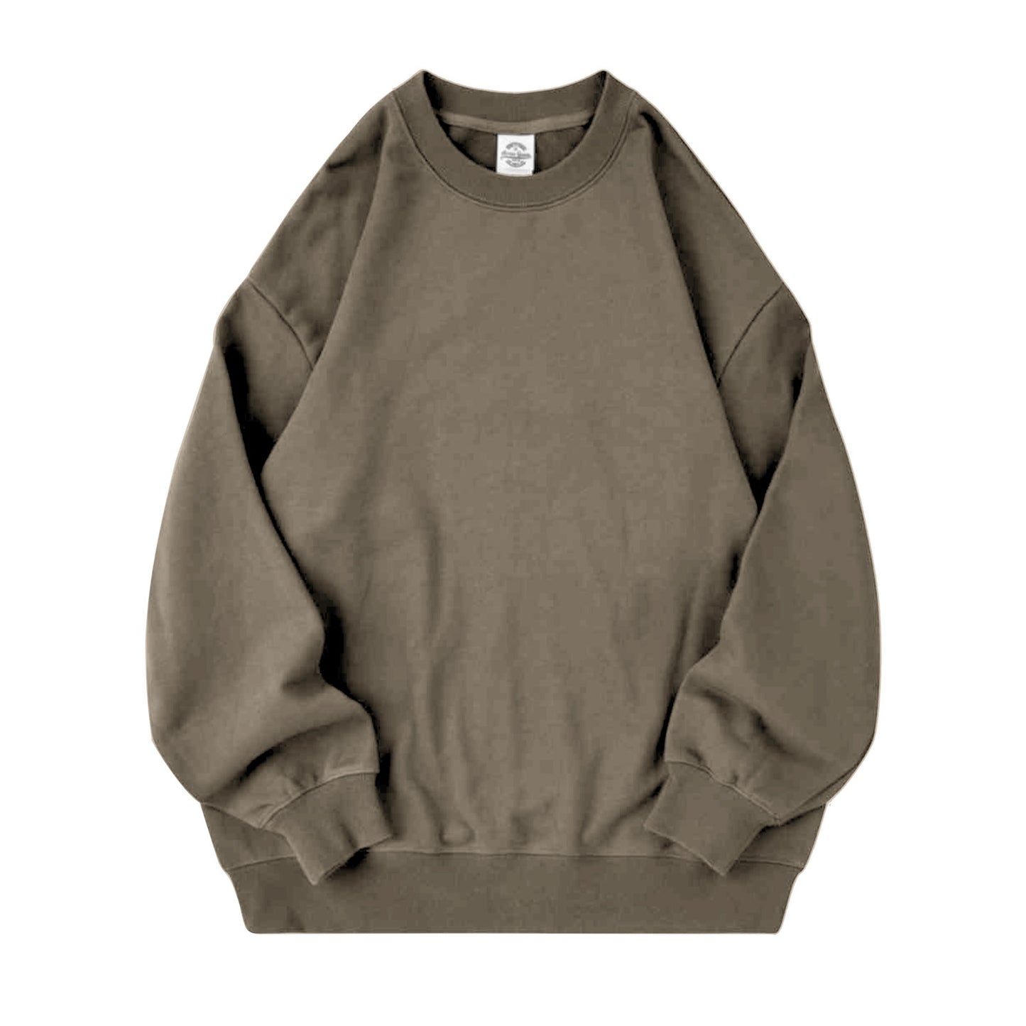 Sweatshirt 350g, Pure Cotton