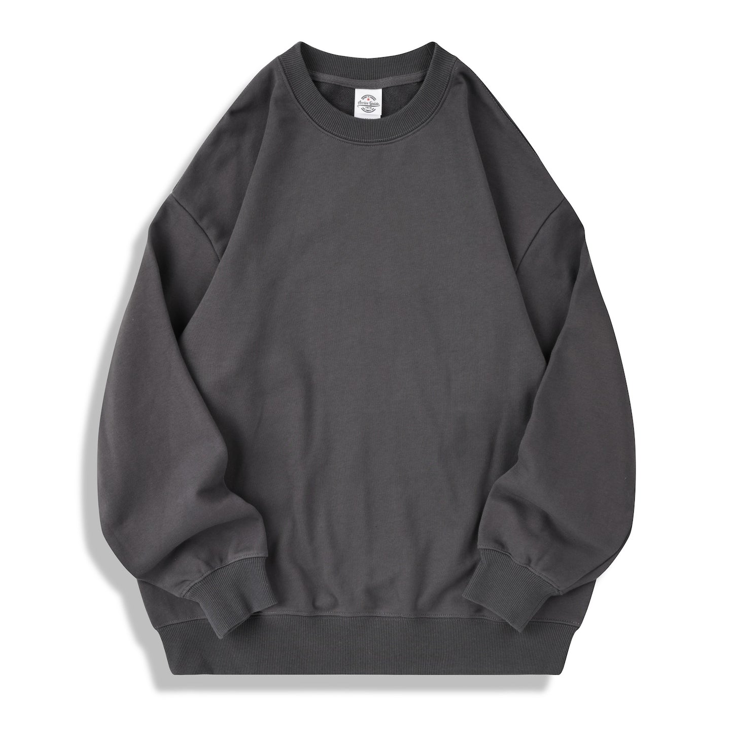 Sweatshirt 350g, Pure Cotton