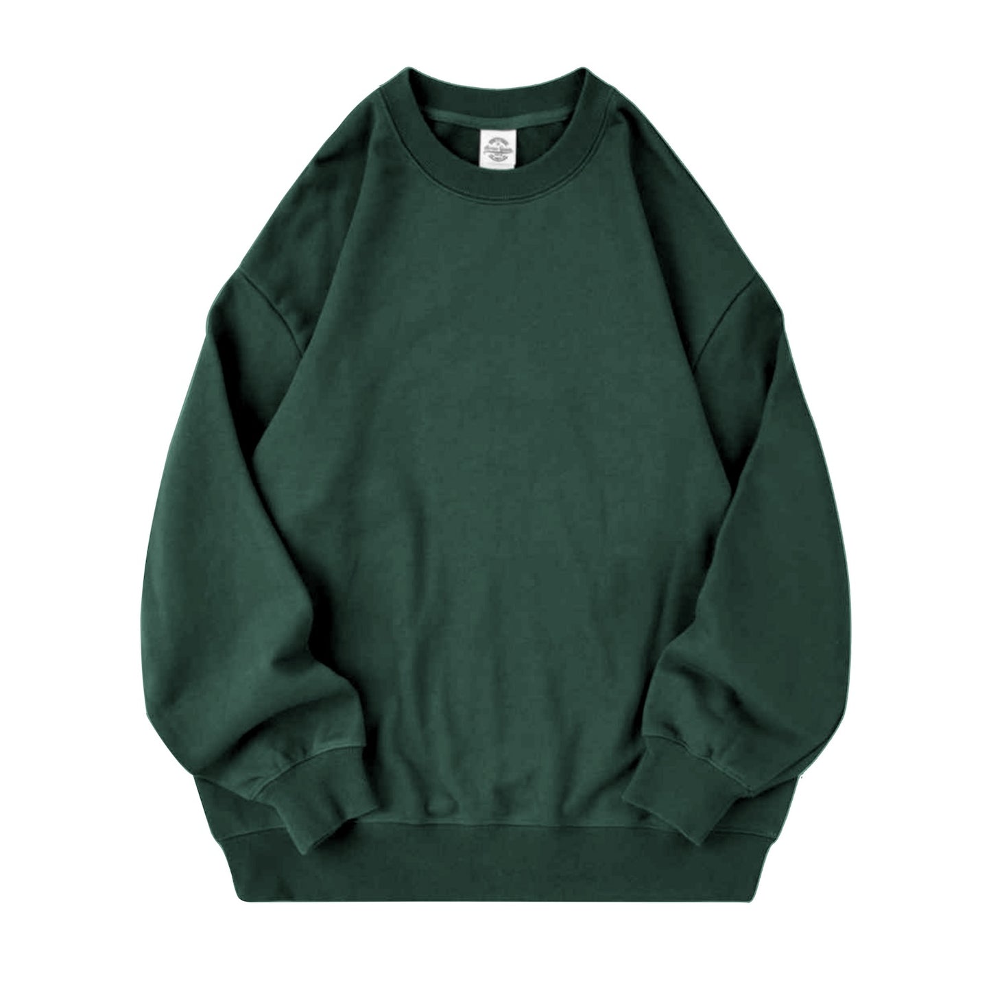 Sweatshirt 350g, Pure Cotton