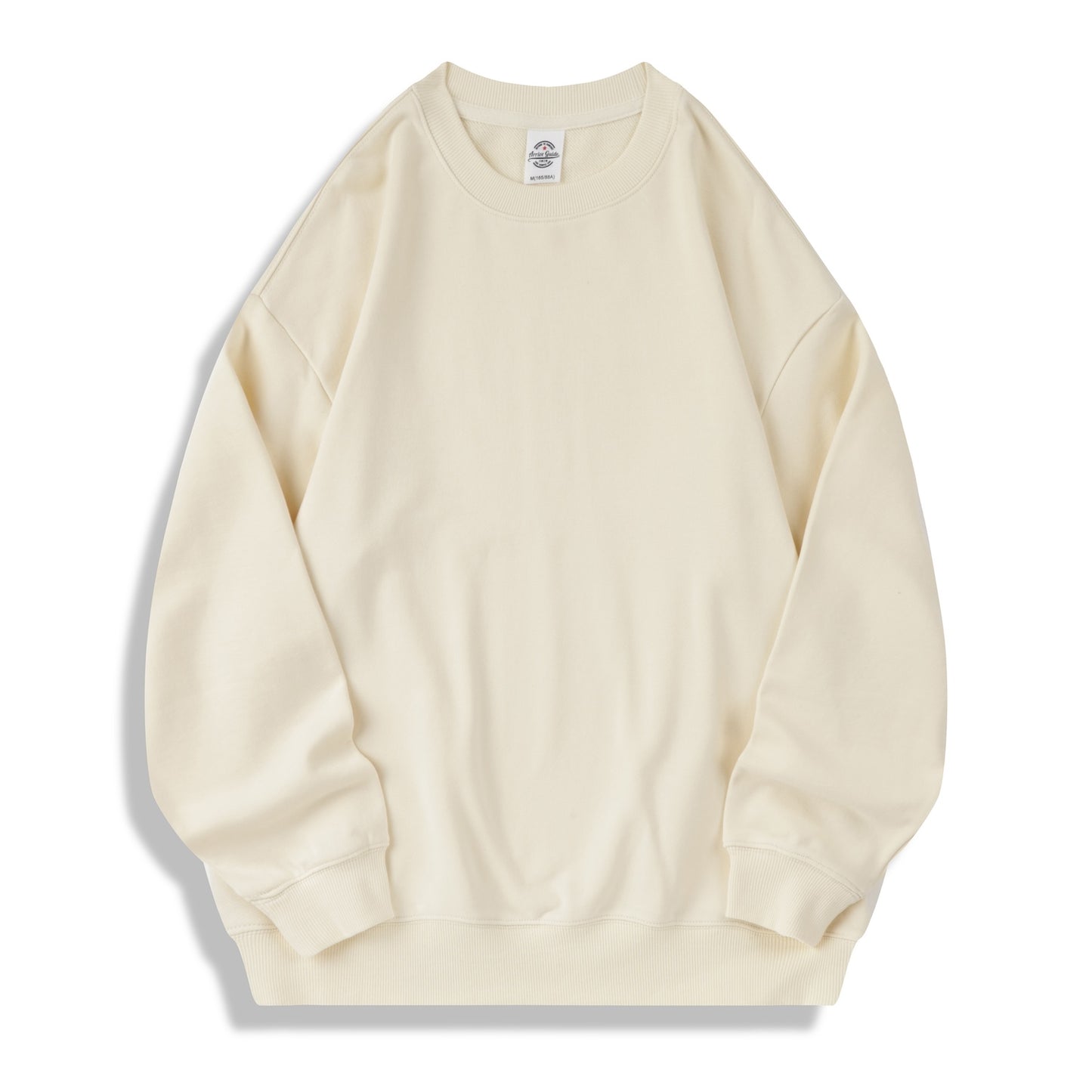 Sweatshirt 350g, Pure Cotton