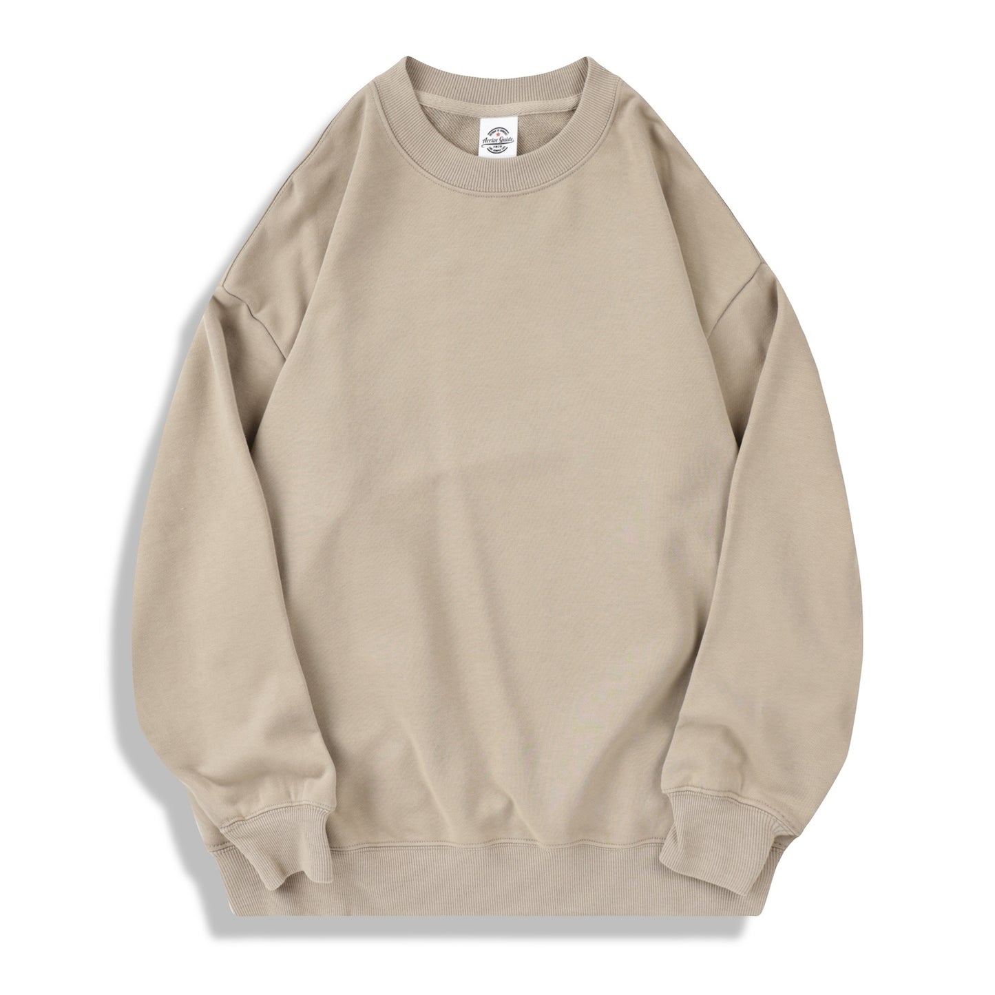 Sweatshirt 350g, Pure Cotton