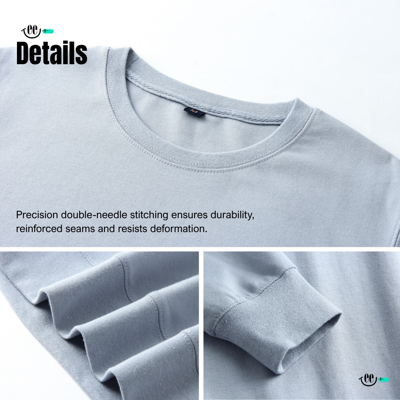 Sweatshirt 300g - Everyday