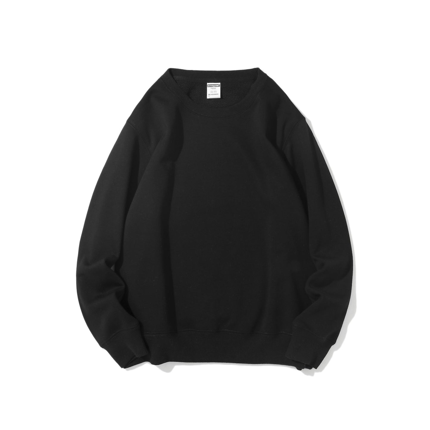 Sweatshirt 330g - Polar Fleece Lined