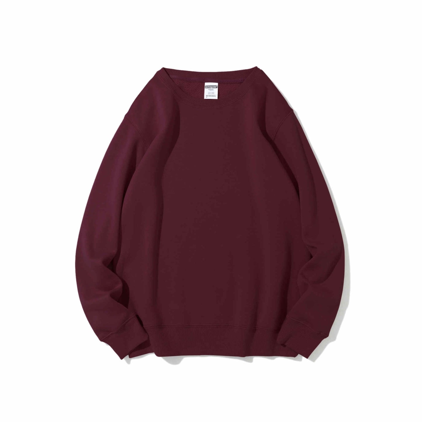 Sweatshirt 350g - Polar Fleece Lined