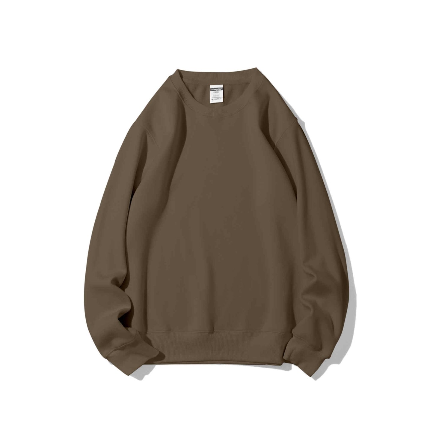 Sweatshirt 330g - Polar Fleece Lined