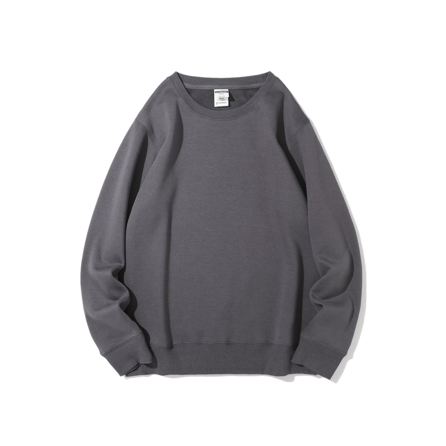 Sweatshirt 330g - Polar Fleece Lined