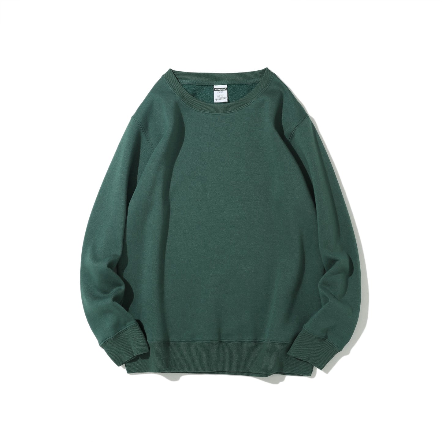 Sweatshirt 330g - Polar Fleece Lined