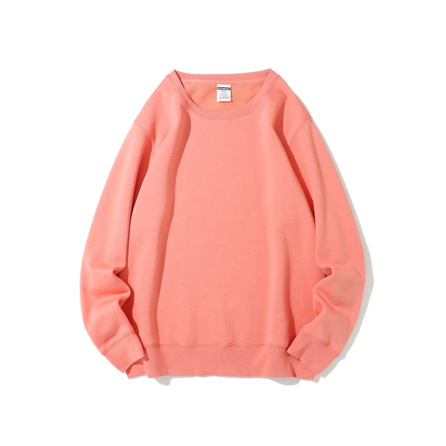Sweatshirt 330g - Polar Fleece Lined