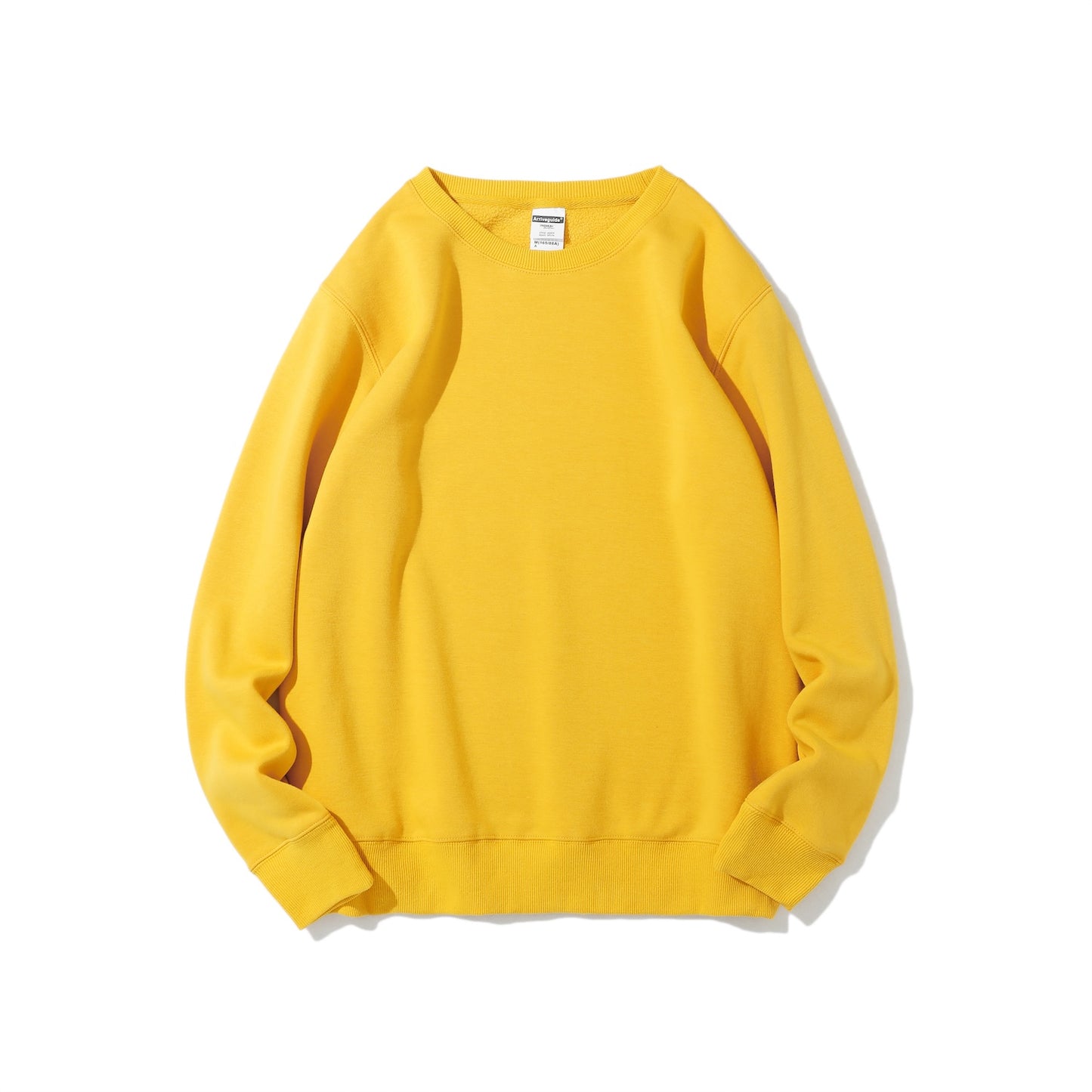 Sweatshirt 330g - Polar Fleece Lined