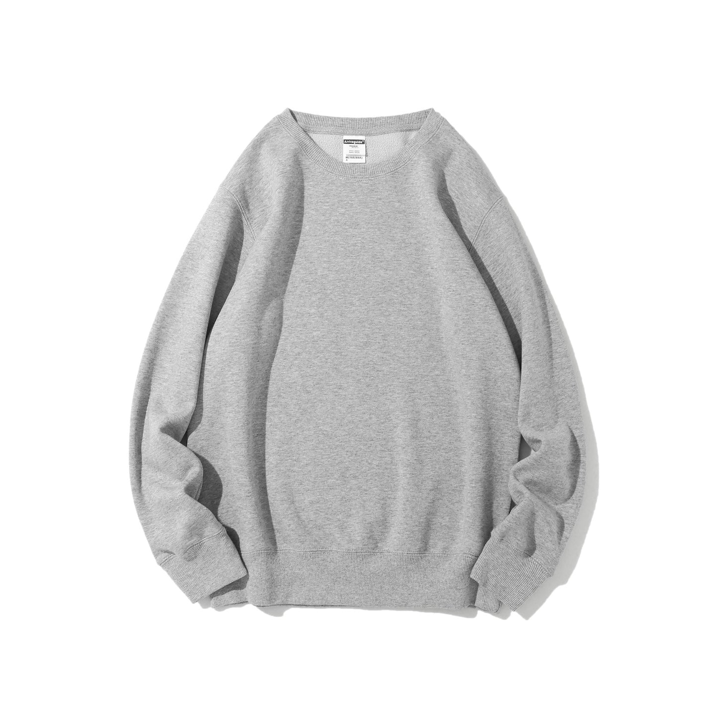 Sweatshirt 330g - Polar Fleece Lined