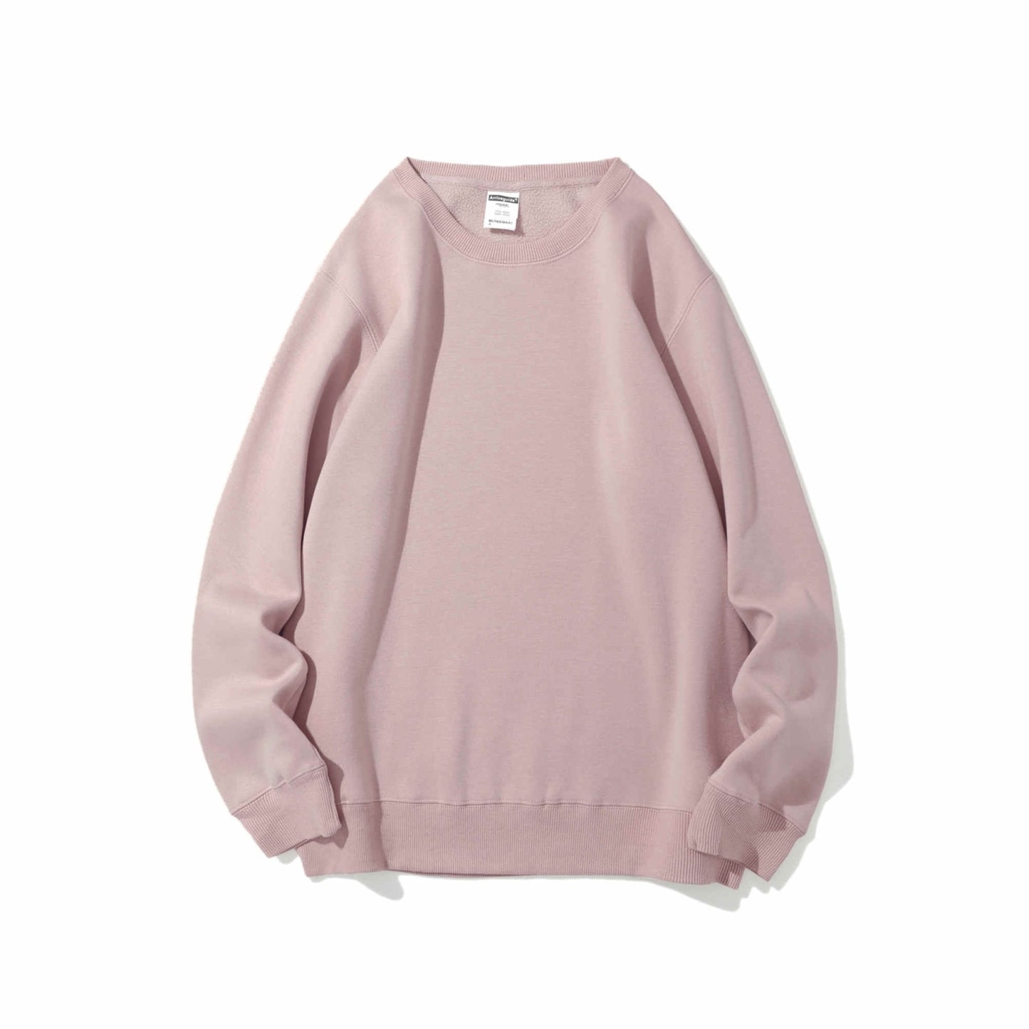 Sweatshirt 330g - Polar Fleece Lined