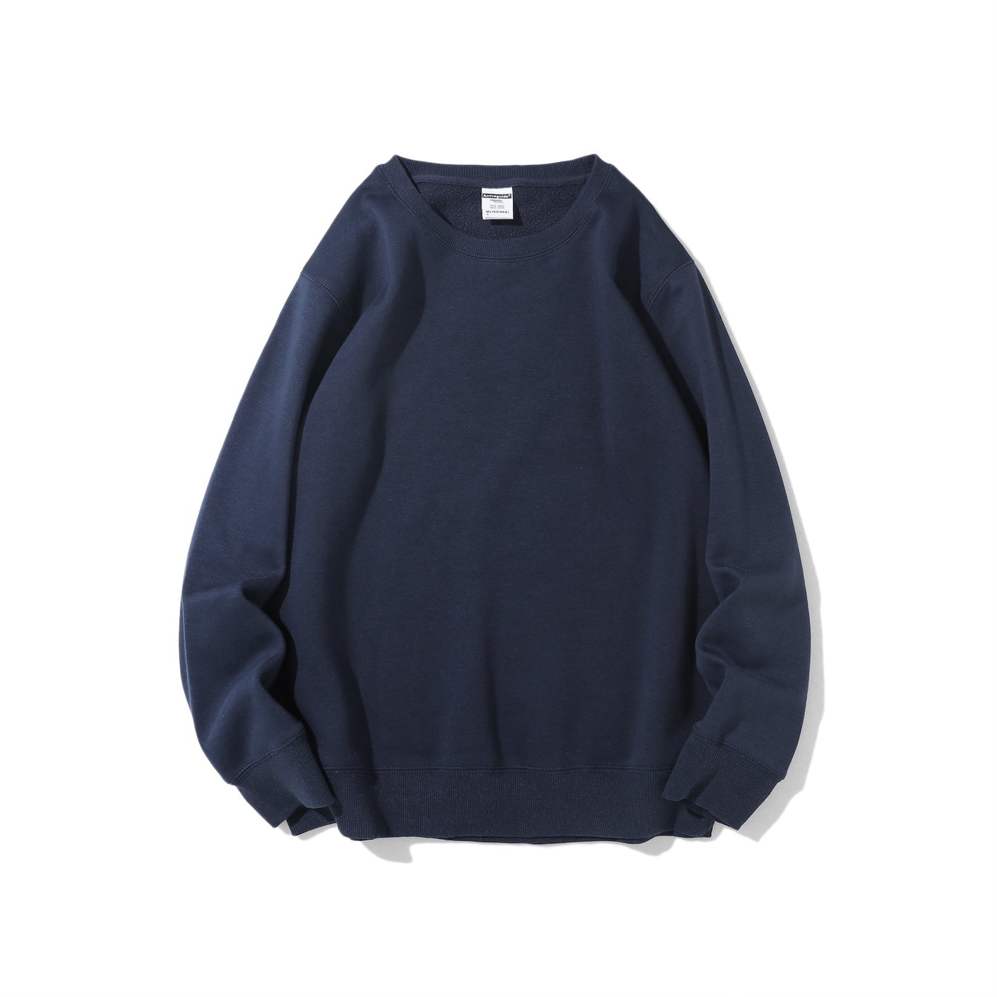 Sweatshirt 330g - Polar Fleece Lined