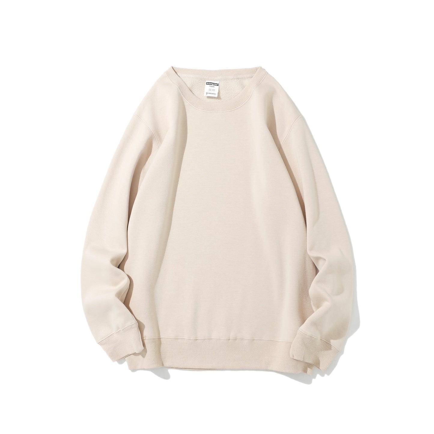 Sweatshirt 330g - Polar Fleece Lined
