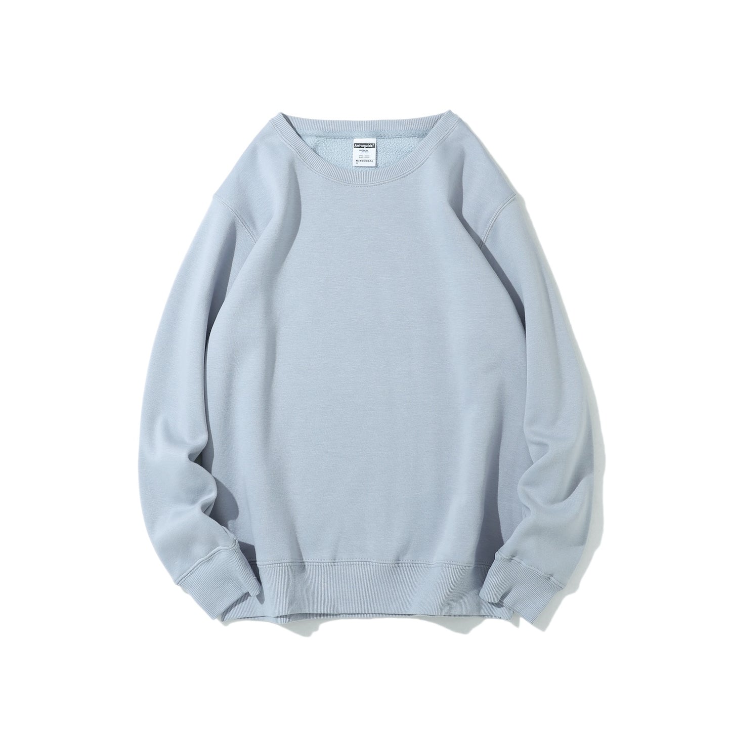 Sweatshirt 330g - Polar Fleece Lined