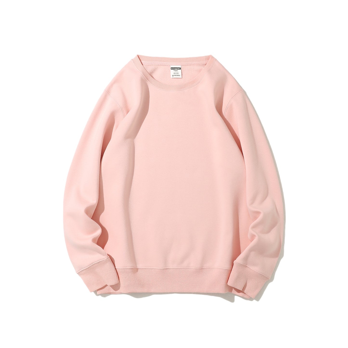 Sweatshirt 330g - Polar Fleece Lined