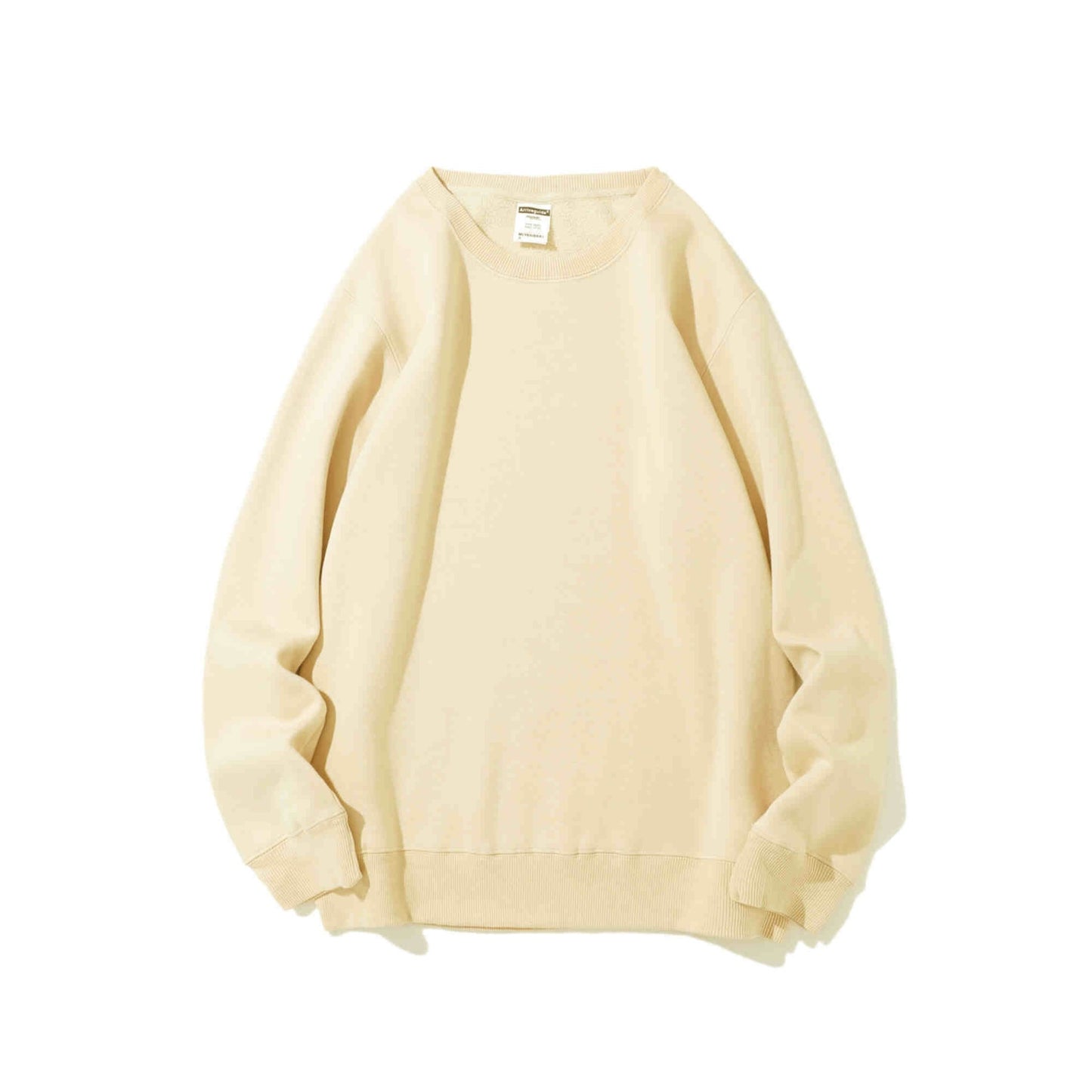 Sweatshirt 330g - Polar Fleece Lined