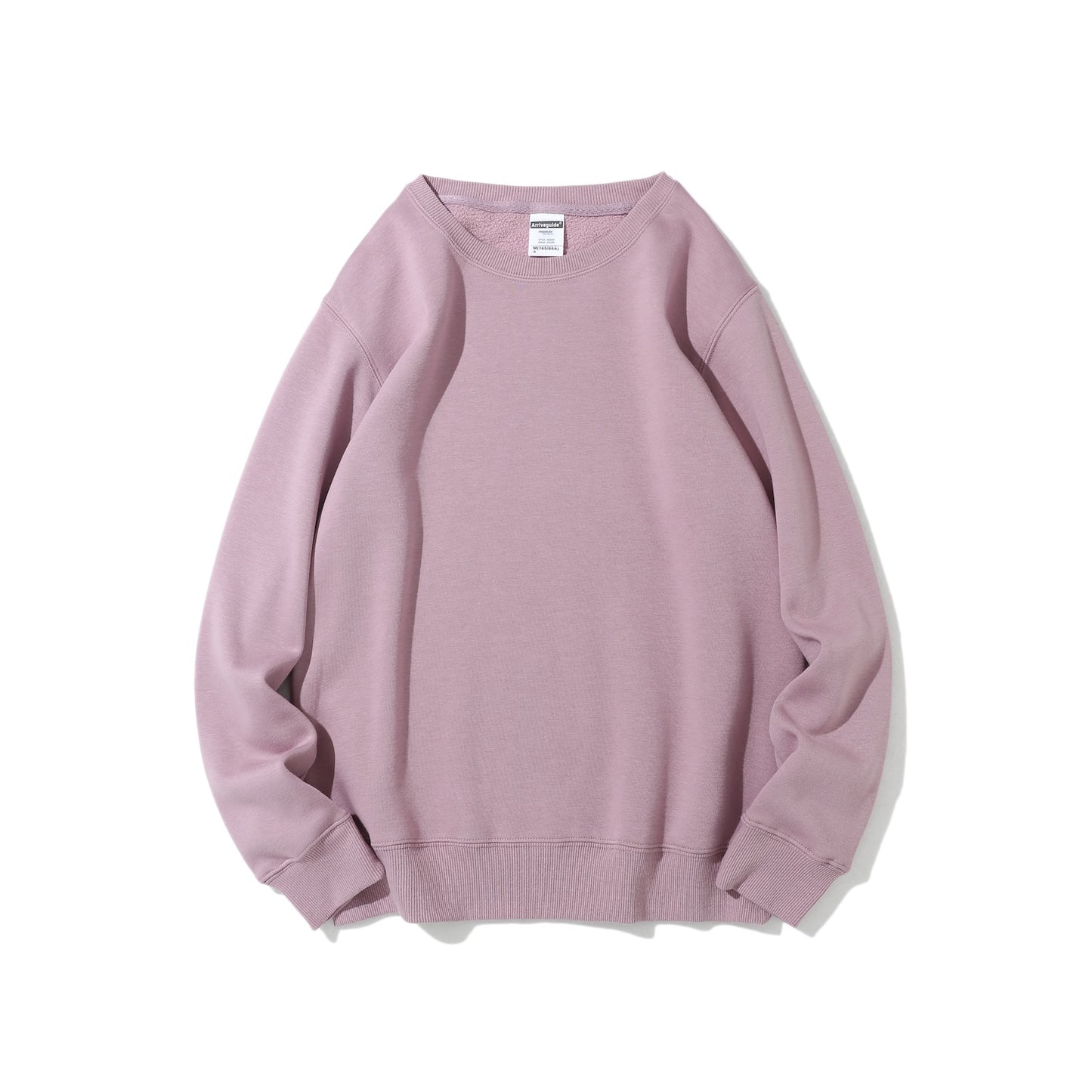 Sweatshirt 330g - Polar Fleece Lined