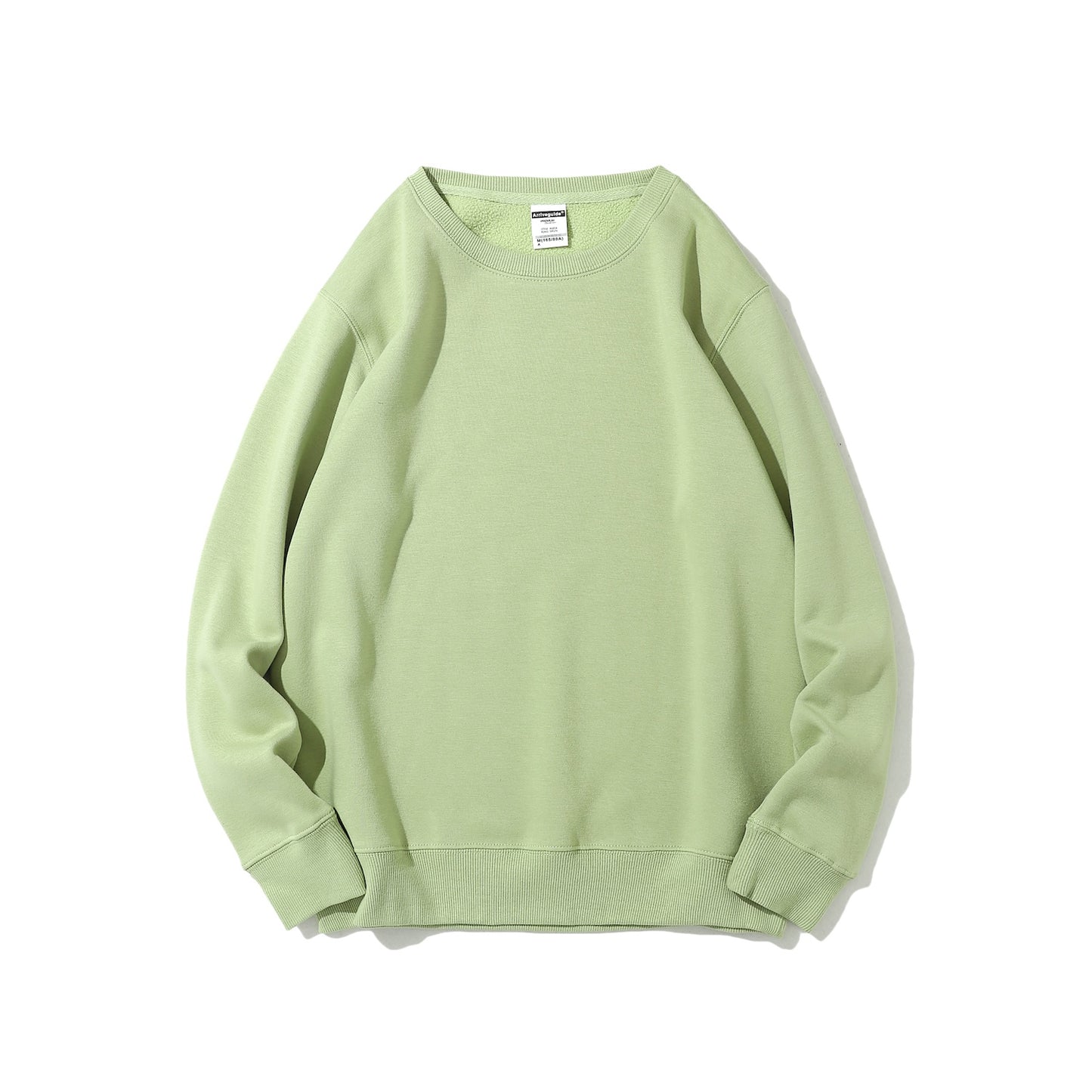 Sweatshirt 330g - Polar Fleece Lined