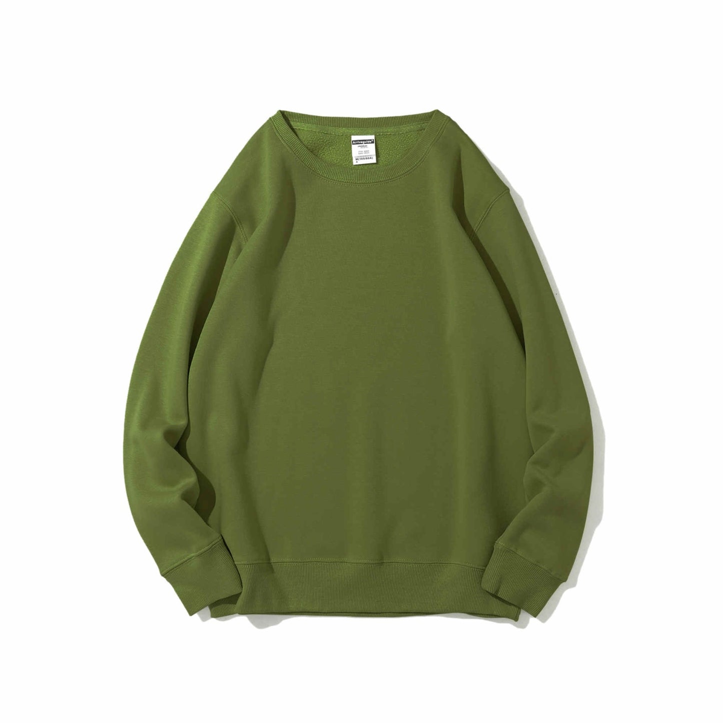 Sweatshirt 330g - Polar Fleece Lined