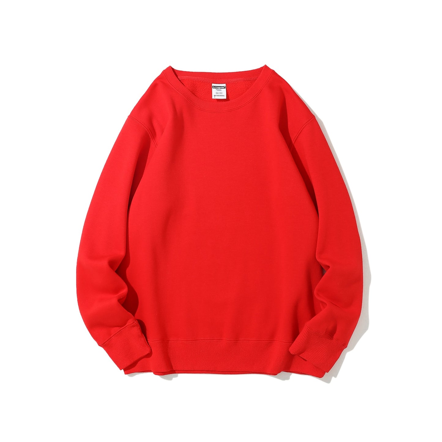 Sweatshirt 330g - Polar Fleece Lined