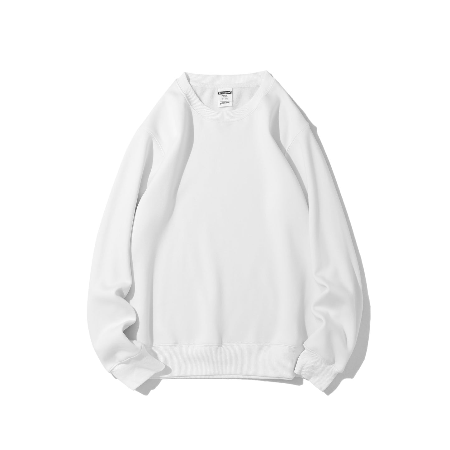 Sweatshirt 330g - Polar Fleece Lined