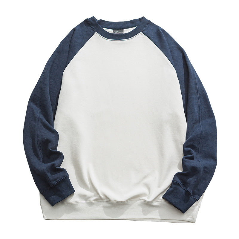 Sweatshirt 360g - Raglan Style