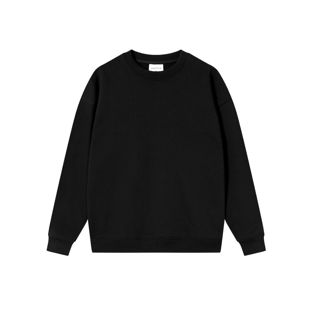 Sweatshirt 380g - Pastel Colors