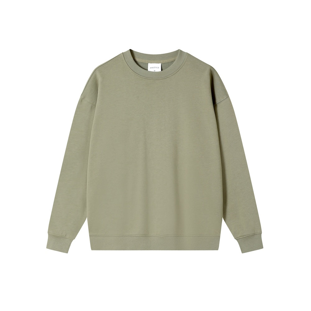 Sweatshirt 380g - Pastel Colors