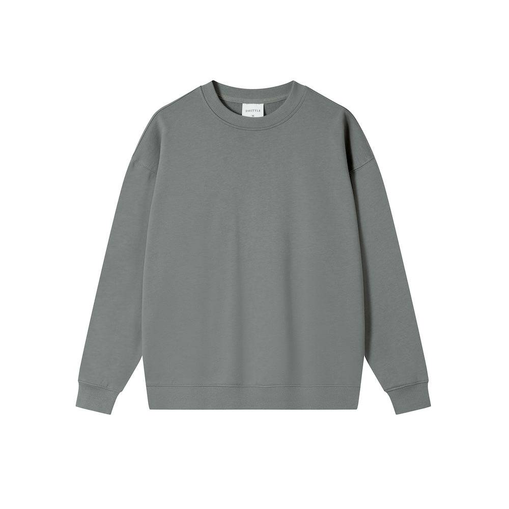 Sweatshirt 380g - Pastel Colors