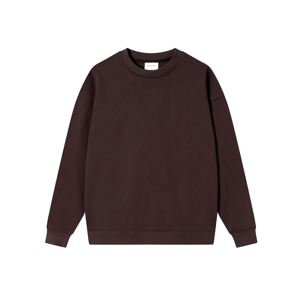 Sweatshirt 380g - Pastel Colors