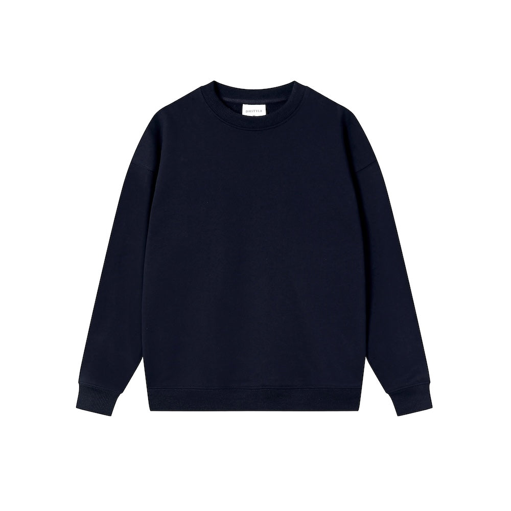 Sweatshirt 380g - Pastel Colors