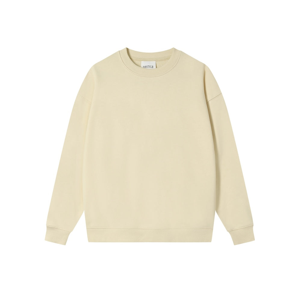 Sweatshirt 380g - Pastel Colors