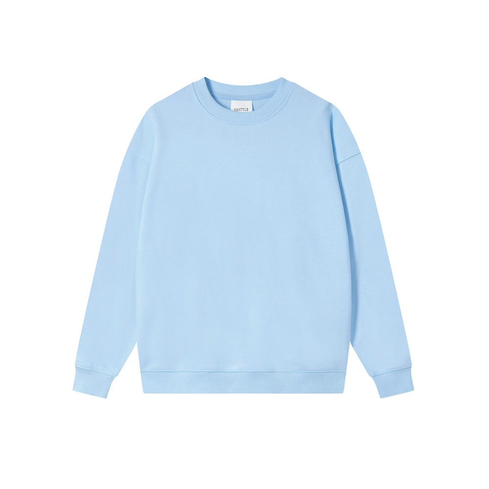 Sweatshirt 380g - Pastel Colors