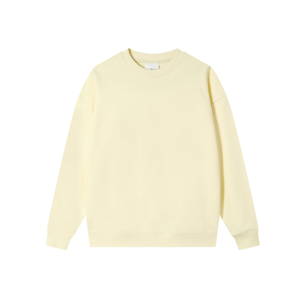 Sweatshirt 380g - Pastel Colors