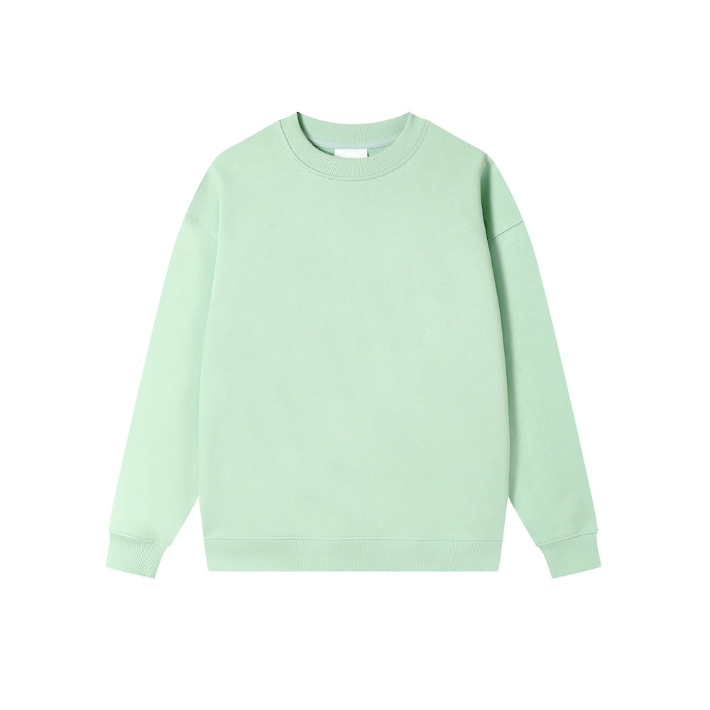 Sweatshirt 380g - Pastel Colors