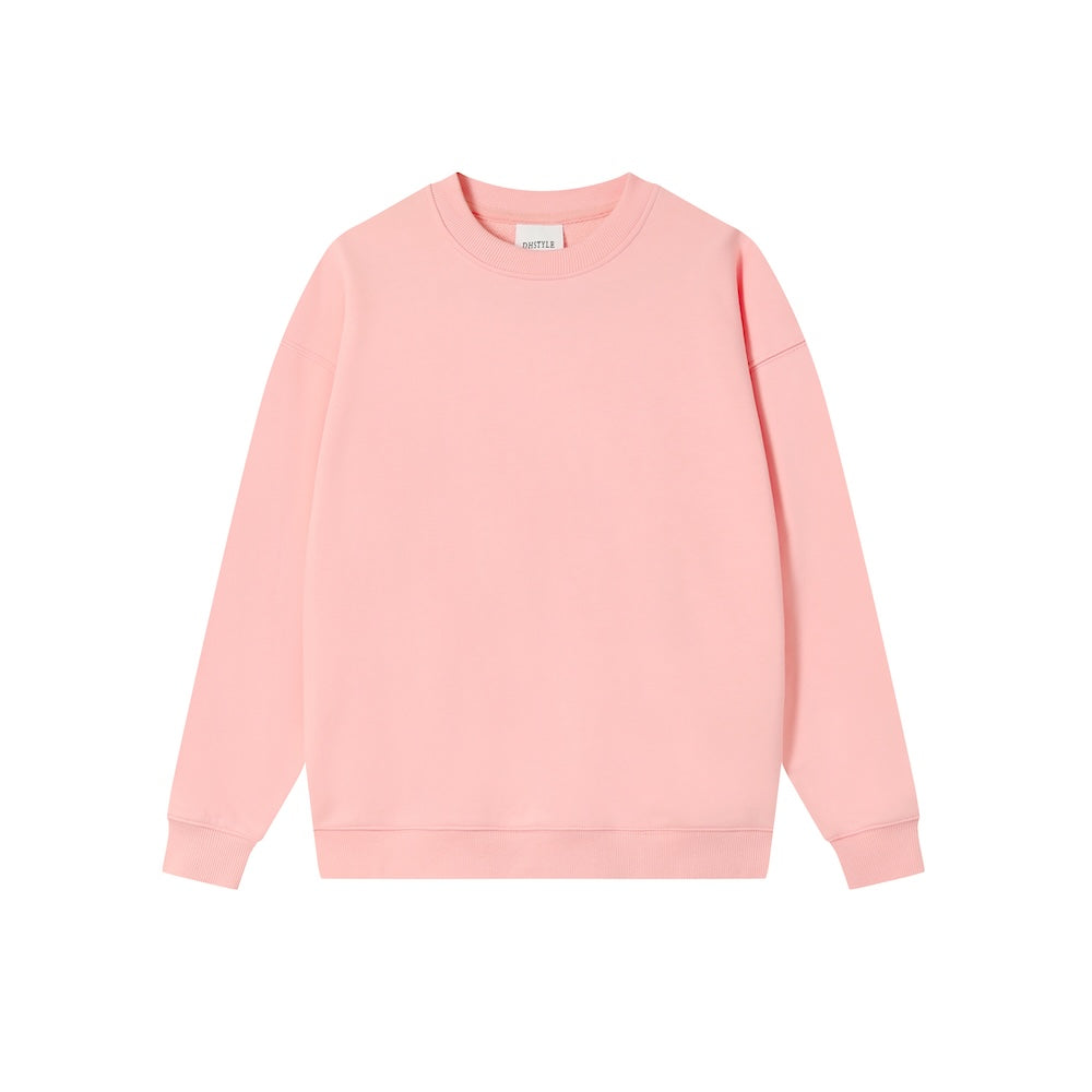 Sweatshirt 380g - Pastel Colors