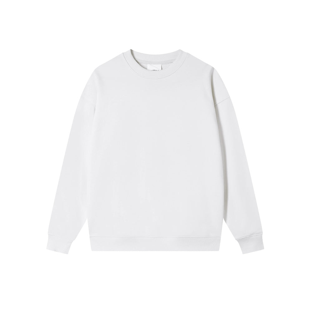 Sweatshirt 380g - Pastel Colors