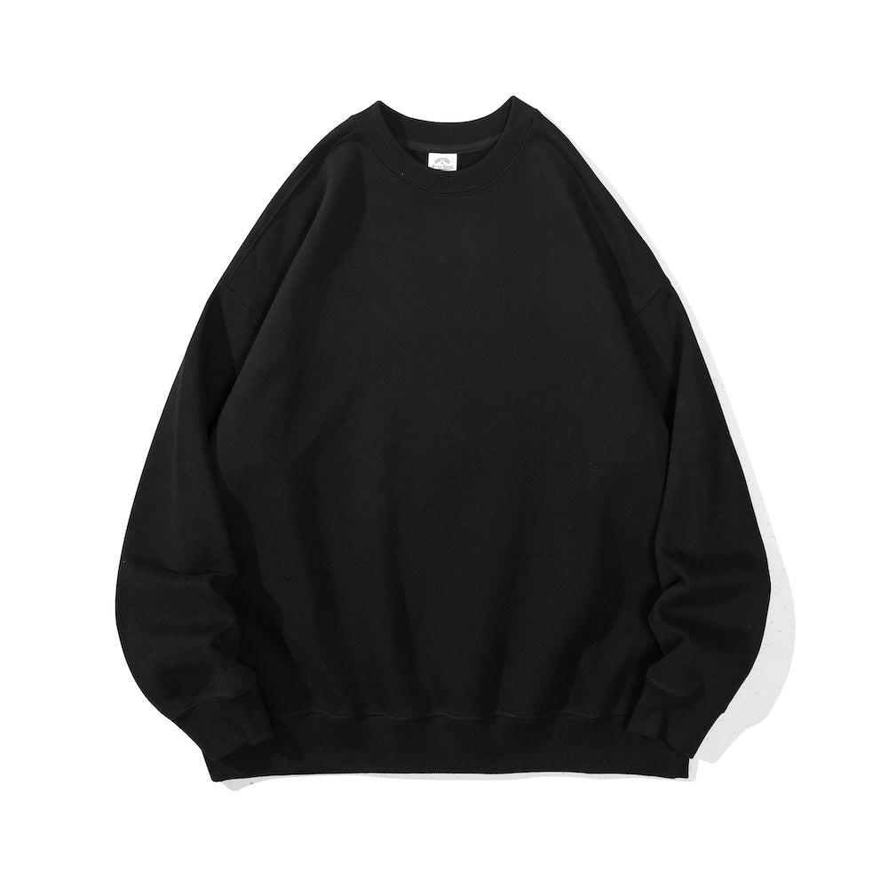 Sweatshirt 520g - Super Heavy