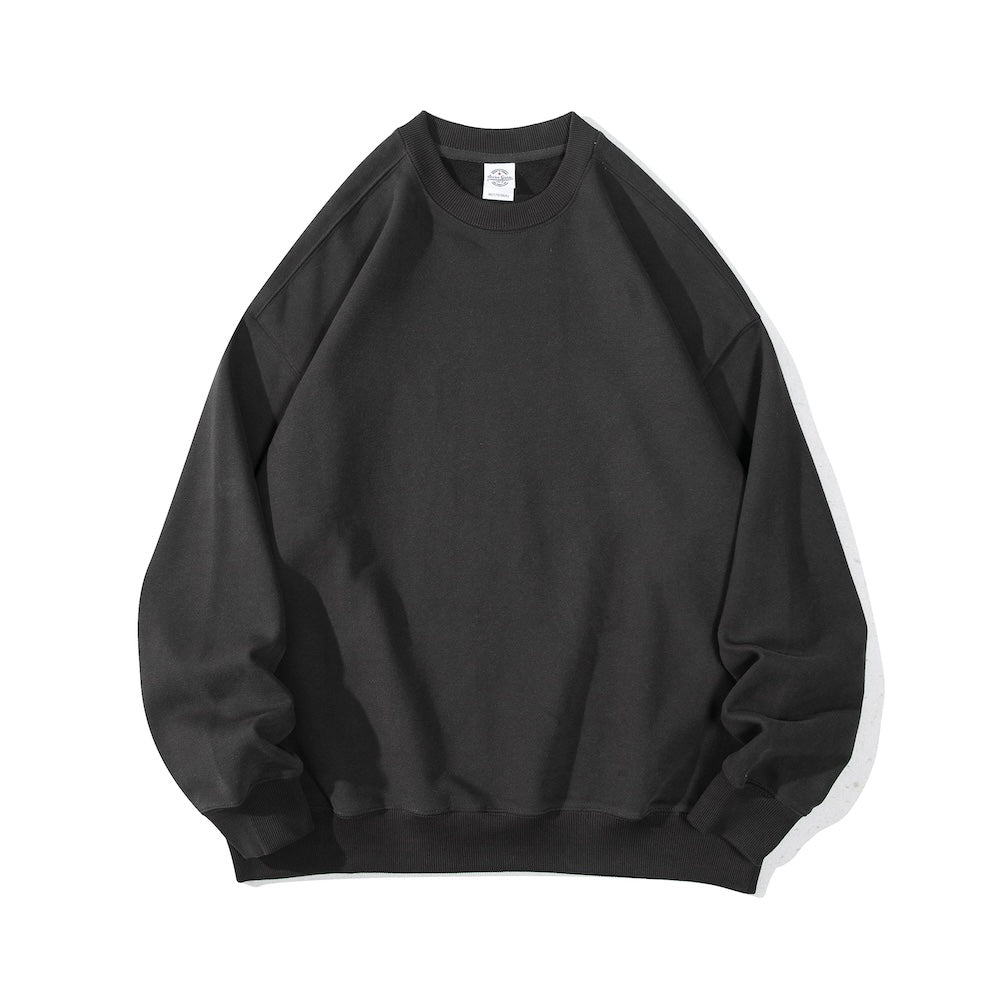 Sweatshirt 520g - Super Heavy