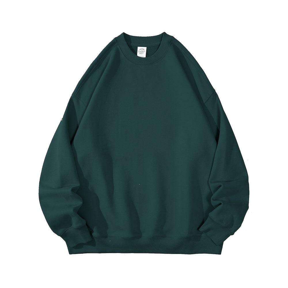 Sweatshirt 520g - Super Heavy