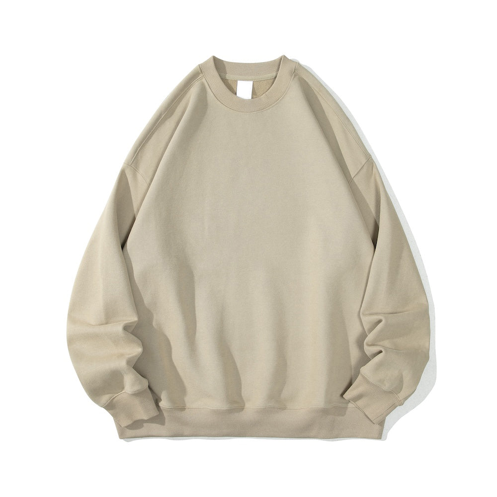 Sweatshirt 520g - Super Heavy