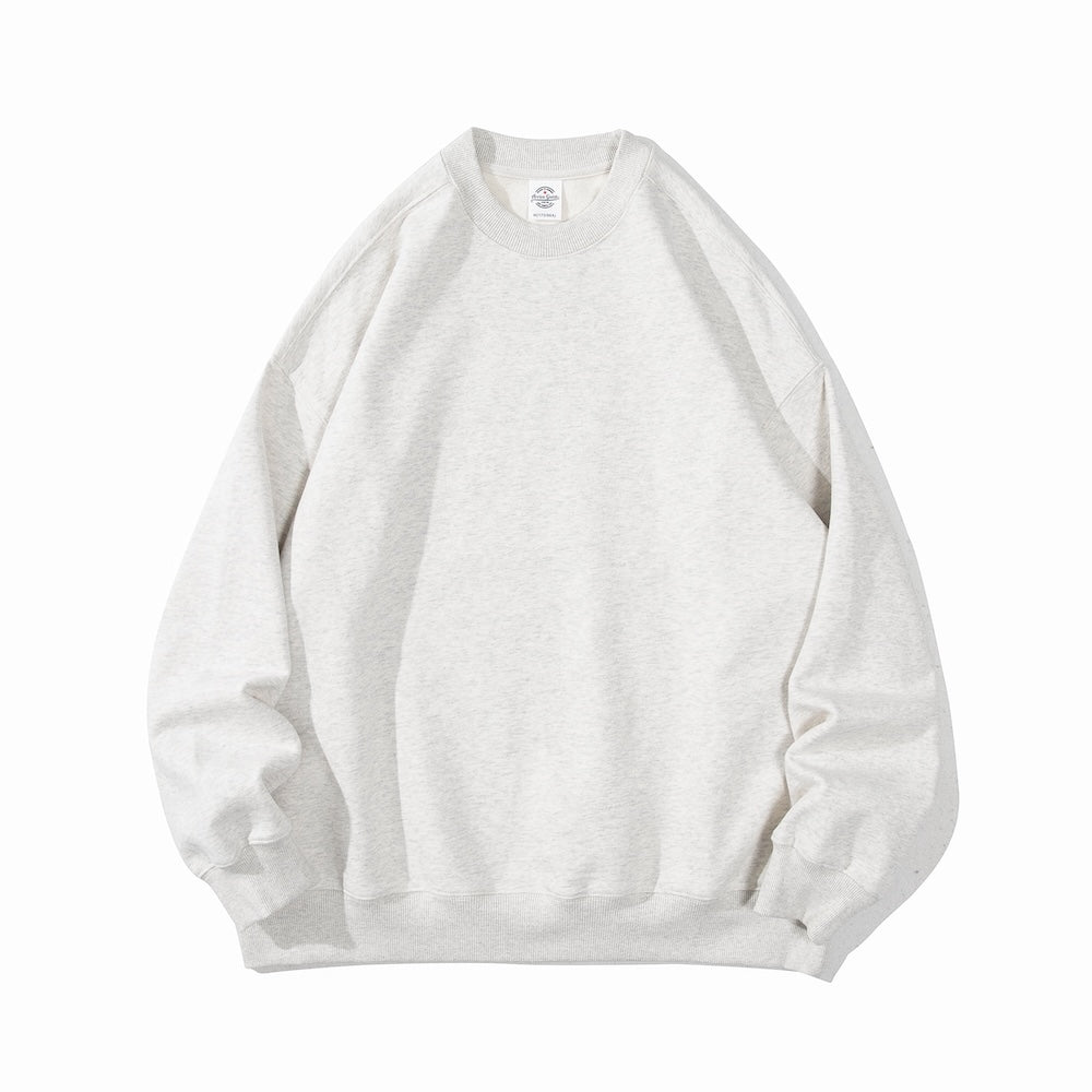 Sweatshirt 520g - Super Heavy