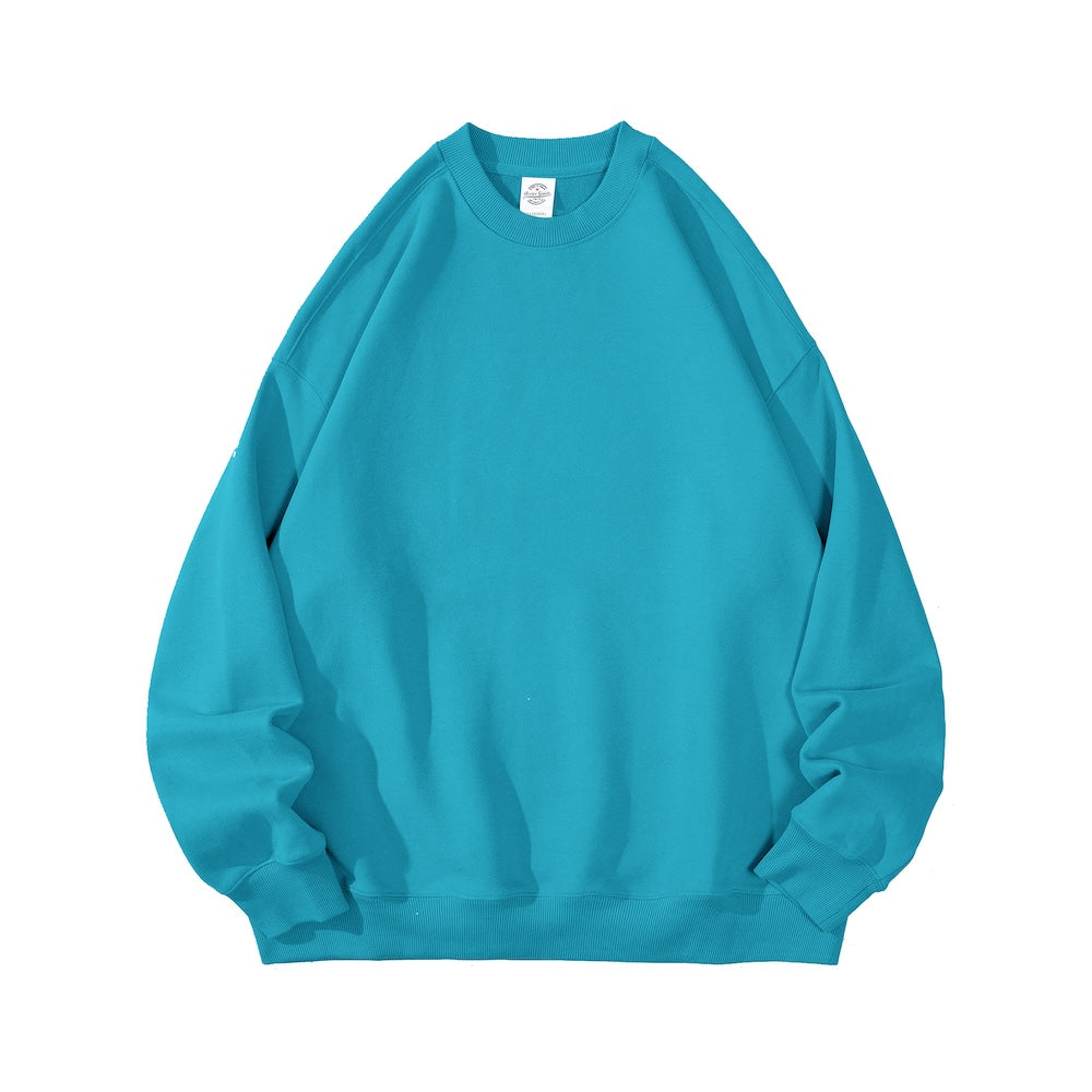 Sweatshirt 520g - Super Heavy